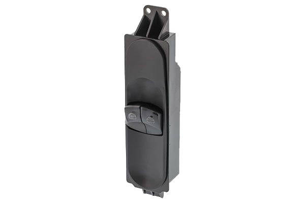 TOPRAN 409 042 Switch, window winder Interior Door Panel-image-20672448