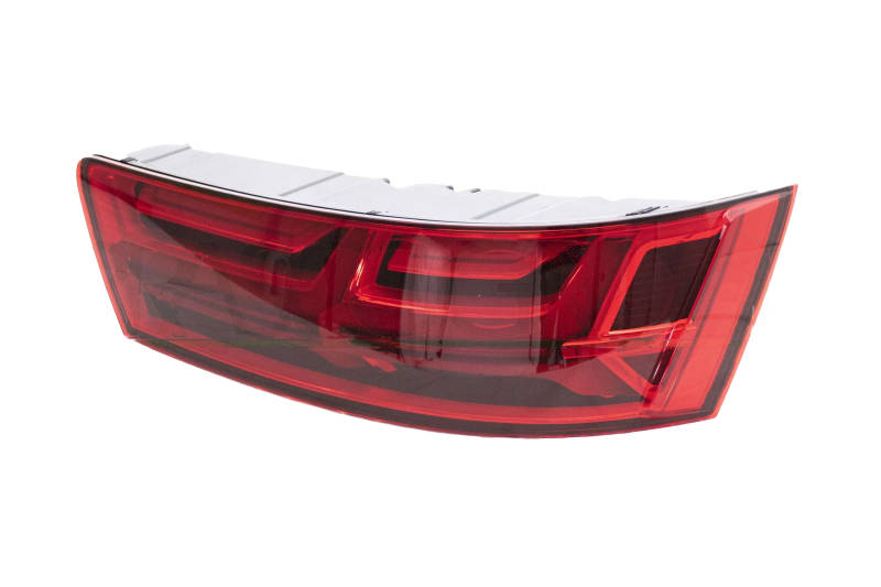 PRASCO AD8344053 Fanale posteriore TYC Dx, con portalampada