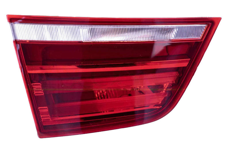 PRASCO BM8044164 Fanale posteriore TYC Sx, Sezione interna, senza portalampada