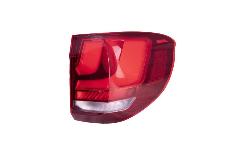 Prasco Bm8264053 Stopuri Tyc Partea Exterioara, Cu Suport Bulb, Dreapta, Led