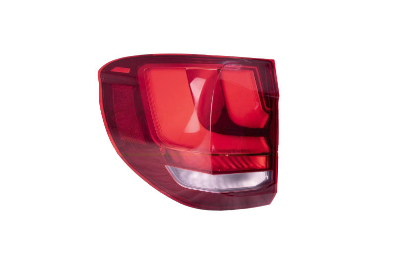 Prasco Bm8264054 Stopuri Tyc Partea Exterioara, Cu Suport Bulb, Stanga, Led