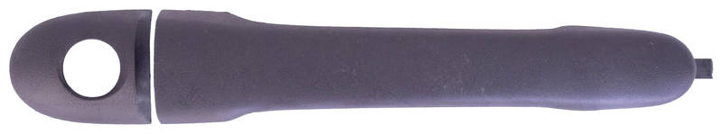 Prasco Negru Ft1148004 Maner Usa Fata Stanga, Cu Gaură Cheie