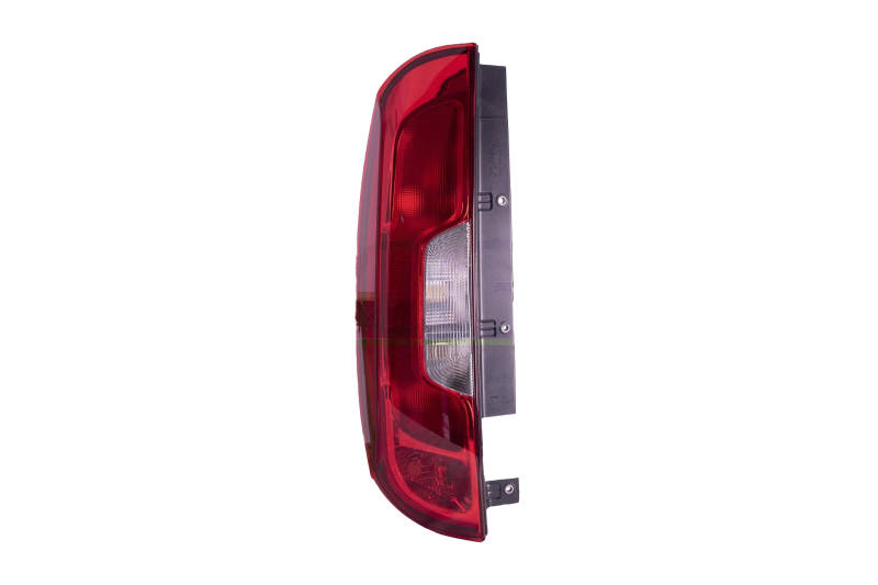 PRASCO FT9124154 Rear light TYC Left, without bulb holder-image-20672910