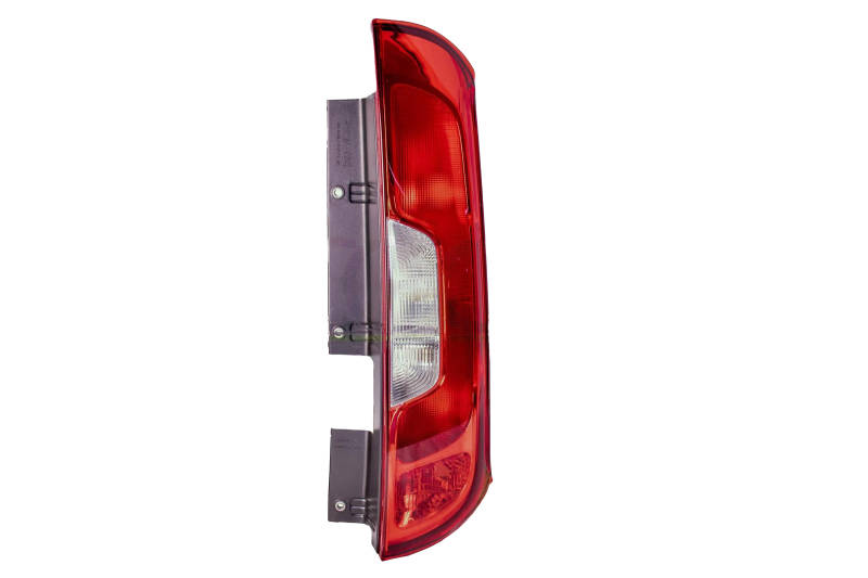 PRASCO FT9124163 Rear light TYC Right, without bulb holder-image-20672911