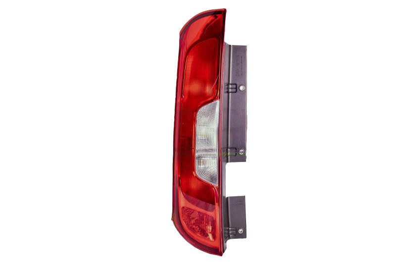 PRASCO FT9124164 Rear light TYC Left, without bulb holder-image-20672912