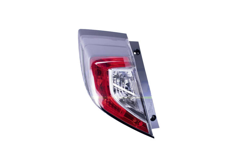 Prasco Hd0464064 Stopuri Tyc Cu Suport Bulb, Stanga
