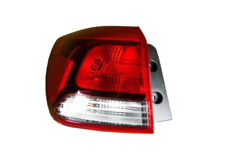 Prasco Ki4294054 Stopuri Tyc Partea Exterioara, Cu Suport Bulb, Stanga