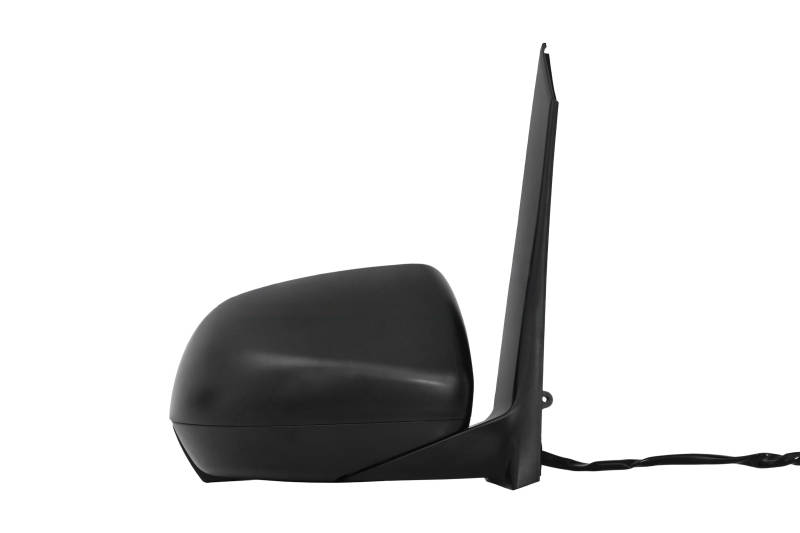 Prasco Negru Me9127303 Oglinzi Exterioare Dreapta, Electric, Asferic
