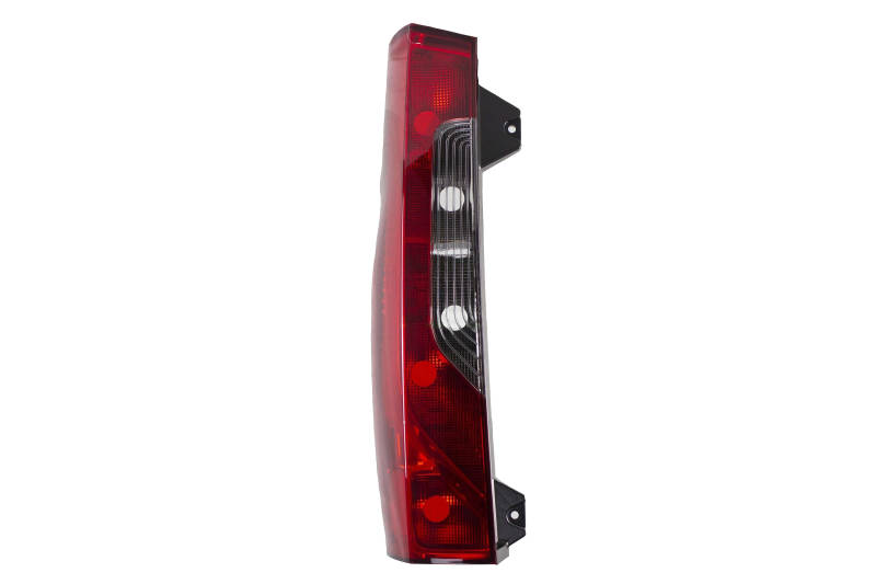 PRASCO ME9234154 Fanale posteriore TYC Sx, senza portalampada