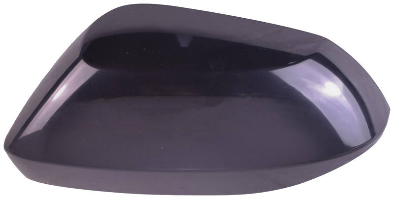 PRASCO TY0967404 Copertura, Specchio esterno Sx, nero