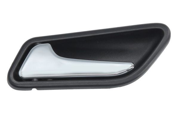 BLIC 6010-02-041409TP Door Handle Left Front, black-image-20697978