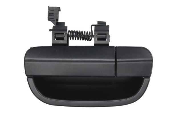 BLIC 6010-02-066417P Door Handle Left Rear, black-image-20697987