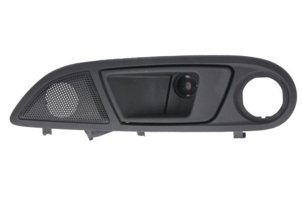 BLIC 6010-03-0378409TP Door Handle Left Front, black-image-20697994
