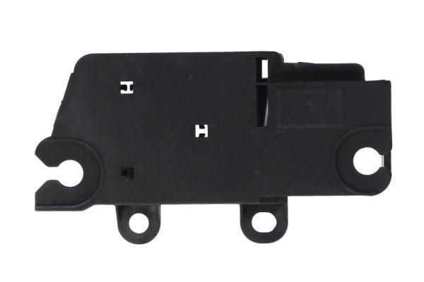 BLIC 6010-03-044409PP Door Handle Left Front, black/silver-image-20698002