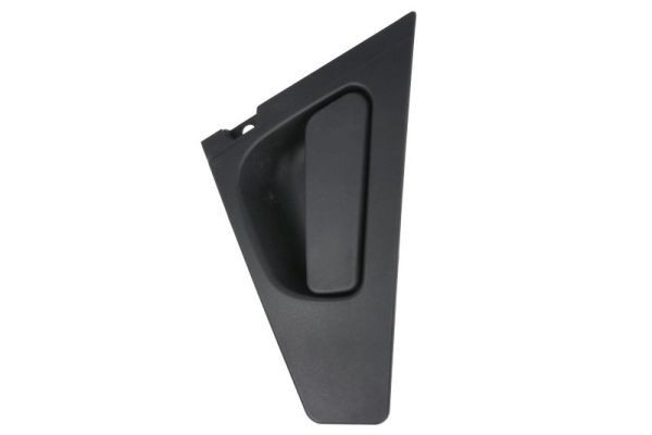 BLIC 6010-09-059403P Door Handle Left Front, black-image-20698007
