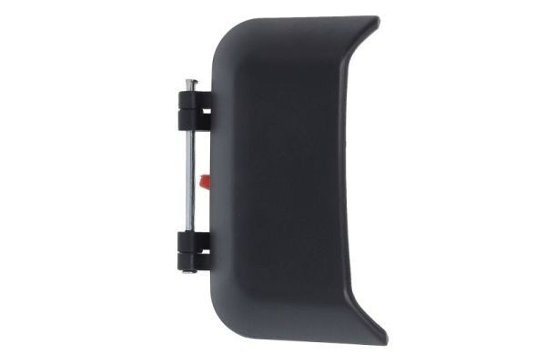 BLIC 6010-55-010403P Door Handle Left Front, black-image-20698026