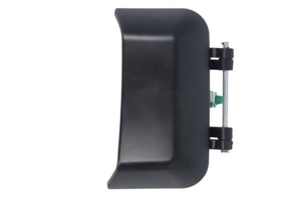 BLIC 6010-55-010404P Door Handle Right Front, black-image-20698027