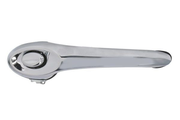 BLIC 6010-58-008402P Door Handle Right Front, chrome-image-20698040