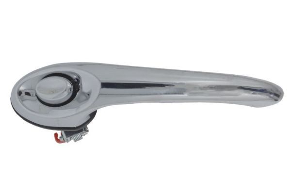 BLIC 6010-58-008404P Door Handle Right Front, chrome-image-20698042