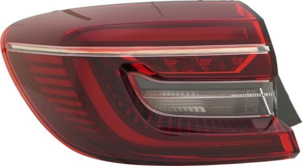 ABAKUS 551-19AWR-WE Rear light Right, Outer section, W16W-image-20702116