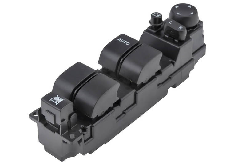 NTY EWS-MZ-008 Switch, window winder Driver side-image-20762414