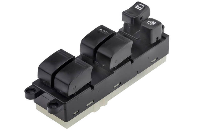 NTY EWS-NS-024 Switch, window winder Left Front-image-20762415