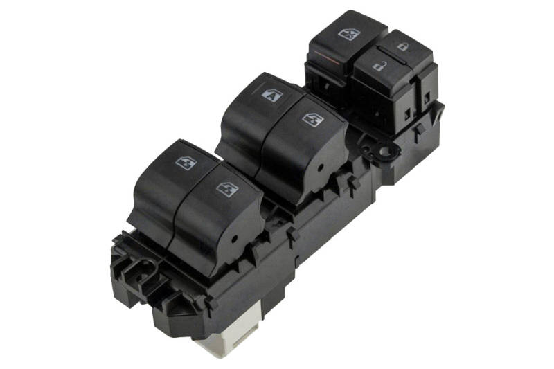 NTY EWS-TY-025 Switch, window winder Left Front-image-20762416