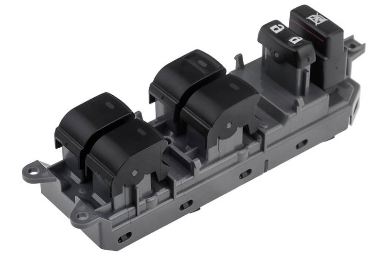 NTY EWS-TY-039 Switch, window winder Left Front-image-20762419