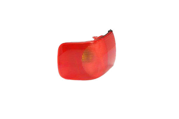 JOHNS 13 08 87-1 Rear light Left, without bulb holder, Outer section-image-2077586
