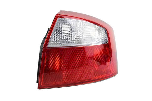 JOHNS 13 10 88-1 Rear light Right, without bulb holder-image-2077691