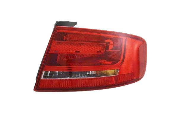 JOHNS 13 12 88-1 Rear light Right, without bulb holder, Outer section-image-2077727