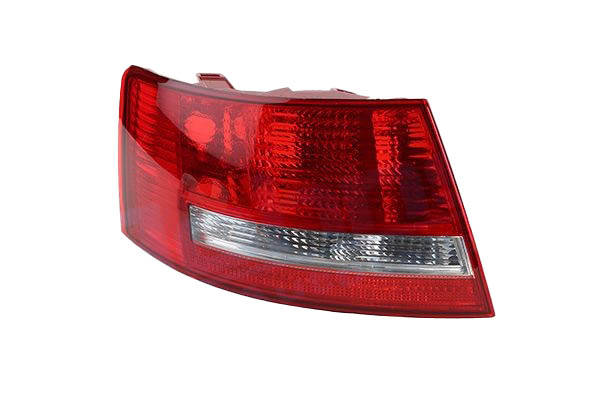JOHNS 13 19 87-1 Rear light Left, without bulb holder, Outer section-image-2077823