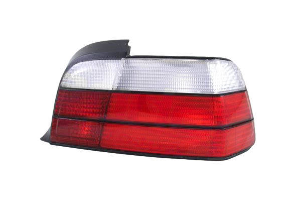 JOHNS 20 07 88-2 Rear light Right, without bulb holder-image-2077997