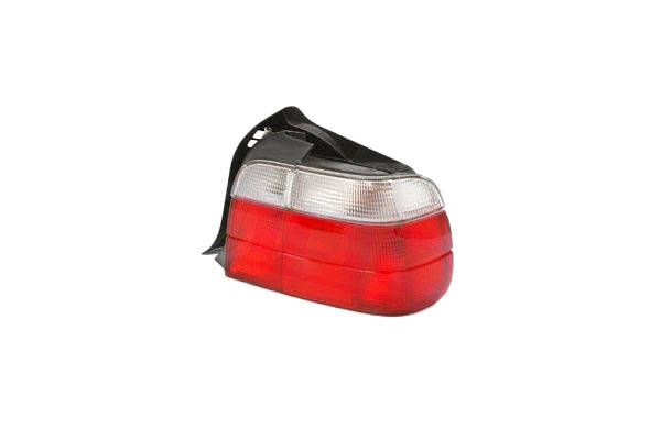 JOHNS 20 07 88-4 Rear light Right, without bulb holder-image-2078000