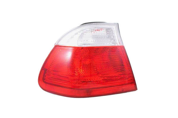 JOHNS 20 08 87-12 Rear light Left, without bulb holder, Outer section-image-2078126
