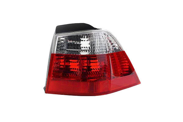 JOHNS 20 17 88-5 Rear light Right, without bulb holder, Outer section-image-2078342