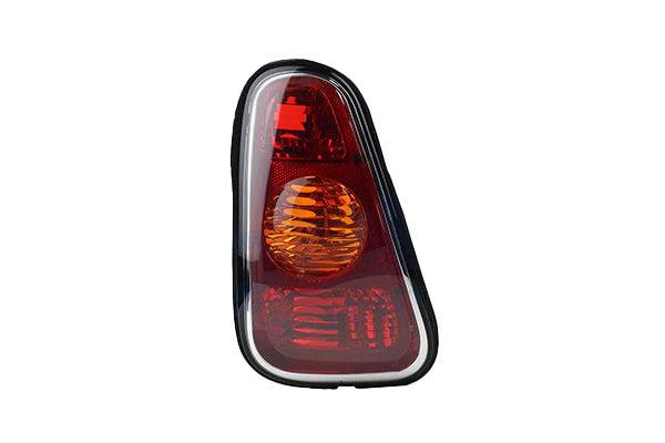 JOHNS 20 51 87-1 Rear light Left, without bulb holder-image-2078423