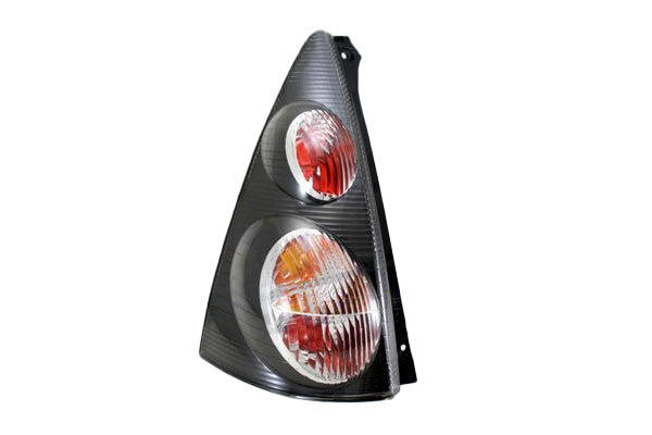 JOHNS 23 01 87-1 Rear light Left, without bulb holder-image-2078451