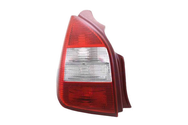 JOHNS 23 02 87-3 Rear light Left, without bulb holder-image-2078463