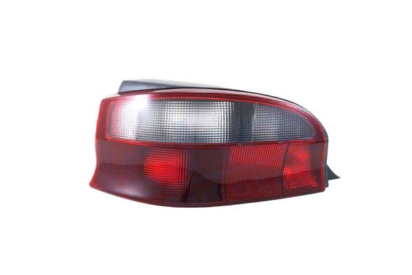 JOHNS 23 06 87-2 Rear light Left, without bulb holder-image-2078519