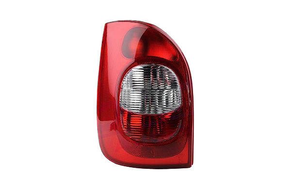 JOHNS 23 15 87-6 Rear light Left, without bulb holder-image-2078605