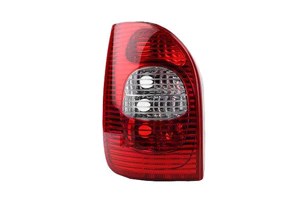 JOHNS 23 15 87-8 Rear light Left, without bulb holder-image-2078606