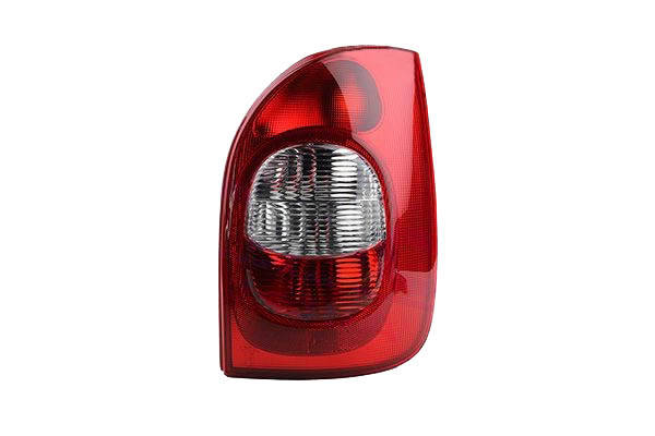 JOHNS 23 15 88-6 Rear light Right, without bulb holder-image-2078610