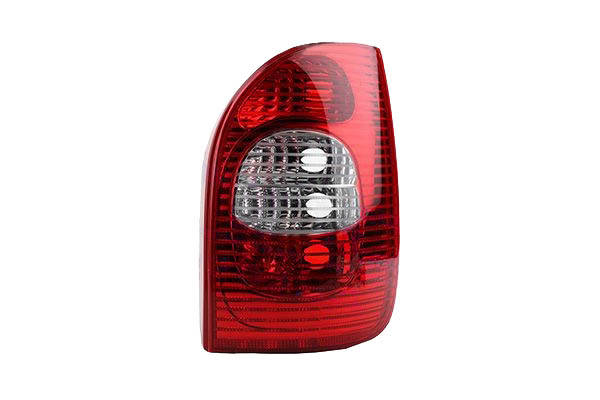 JOHNS 23 15 88-8 Rear light Right, without bulb holder-image-2078611