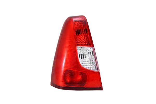 JOHNS 25 11 87-3 Rear light Left, without bulb holder-image-2078754