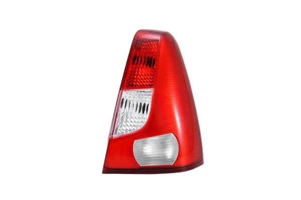 JOHNS 25 11 88-3 Rear light Right, without bulb holder-image-2078757