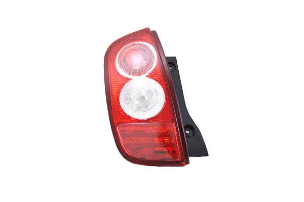 JOHNS 27 07 87-1 Rear light Left, without bulb holder-image-2078851