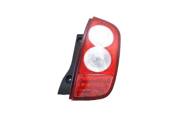 JOHNS 27 07 88-1 Rear light Right, without bulb holder-image-2078852