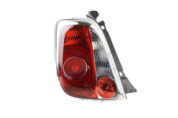 JOHNS 30 03 87-1 Rear light Left, without bulb holder-image-2079010