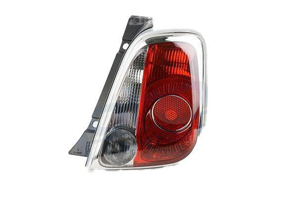 JOHNS 30 03 88-1 Rear light Right, without bulb holder-image-2079011